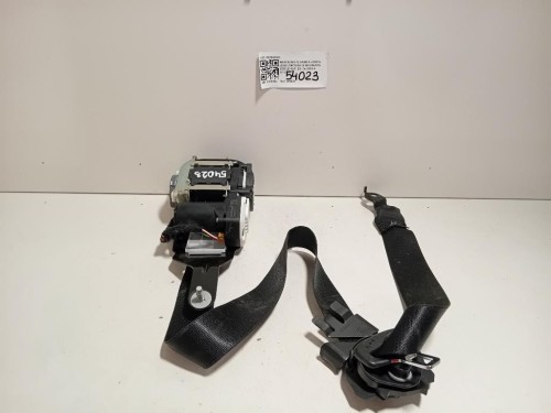 Cintura DI Sicurezza Sedile ANT SX
