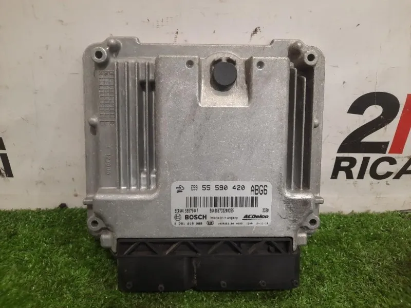 KIT Airbag AB39-21043B13-AAB39-21044H30-ADAB3921611B08A Ford Ranger IV 2012