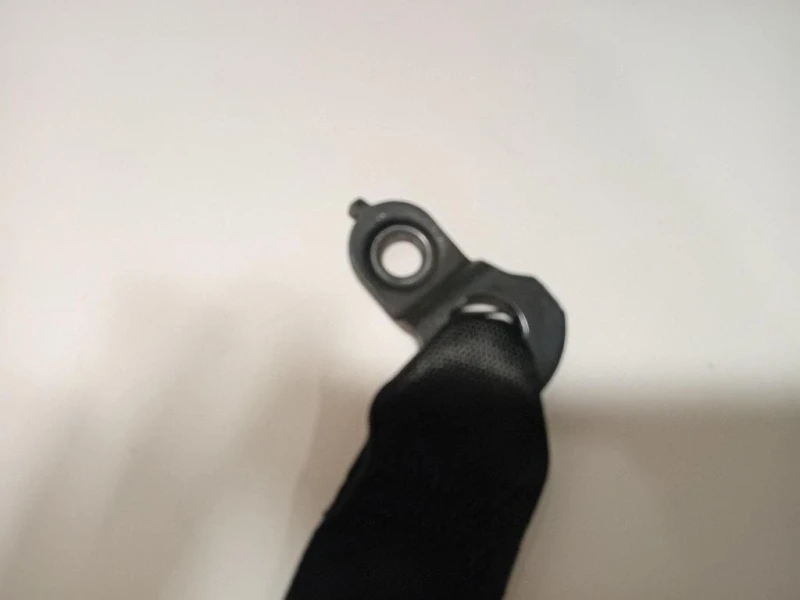 Cintura DI Sicurezza Sedile ANT SX 617112100 Mercedes Classe E W212 2009