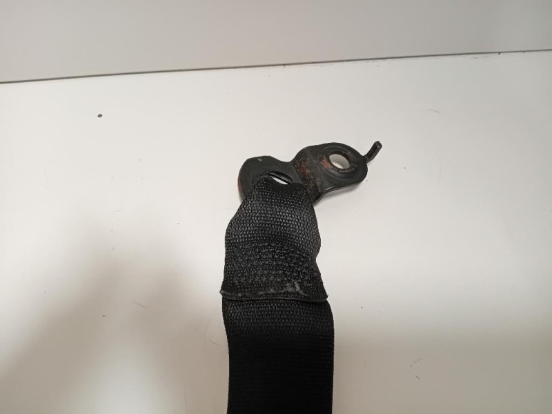 Cintura DI Sicurezza Sedile ANT SX 617112100 Mercedes Classe E W212 2009