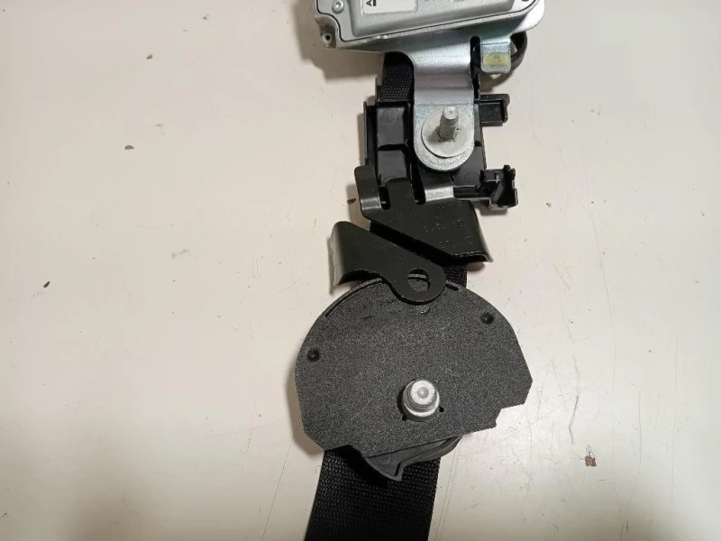 Cintura DI Sicurezza Sedile ANT SX 617112100 Mercedes Classe E W212 2009