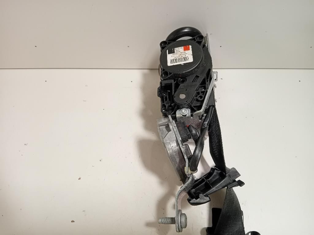 Cambio 5S6R-7F096-B3E CN1R-7002-PD 5 MARCE MANUALE Ford Ecosport 2017