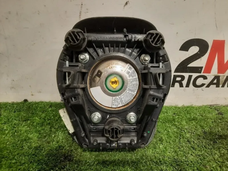 KIT Airbag AB39-21043B13-AAB39-21044H30-ADAB3921611B08A Ford Ranger IV 2012