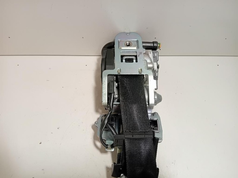 Cintura DI Sicurezza Sedile ANT SX 617112100 Mercedes Classe E W212 2009