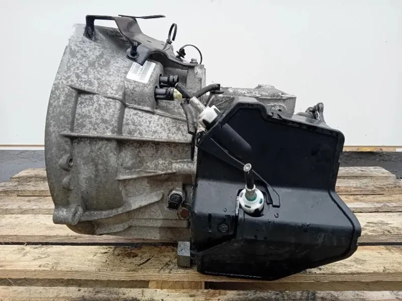 Cambio 5S6R-7F096-B3E CN1R-7002-PD 5 MARCE MANUALE Ford Ecosport 2017