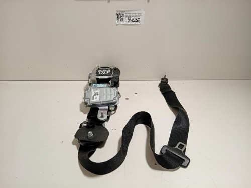 Cintura DI Sicurezza Sedile ANT SX