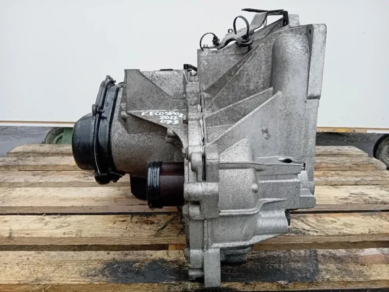 Cambio 5S6R-7F096-B3E CN1R-7002-PD 5 MARCE MANUALE Ford Ecosport 2017