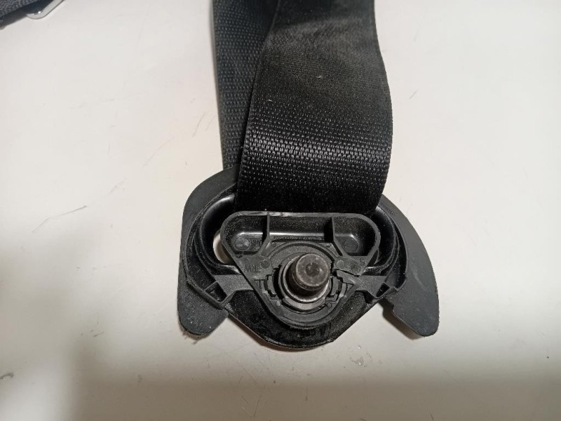 Cintura DI Sicurezza Sedile ANT SX 34083574C Mercedes Classe GLE W166 2015
