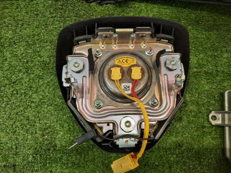 KIT Airbag Honda JAZZ II 2008