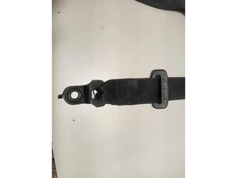 Cintura DI Sicurezza Sedile ANT SX 34083574C Mercedes Classe GLE W166 2015