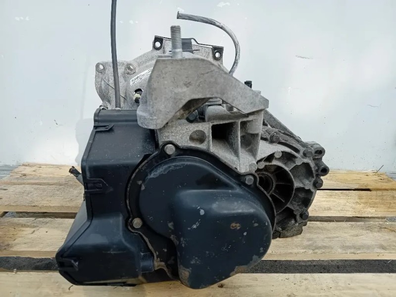 Cambio 5 MARCE MANUALE Ford Fiesta VI 2008