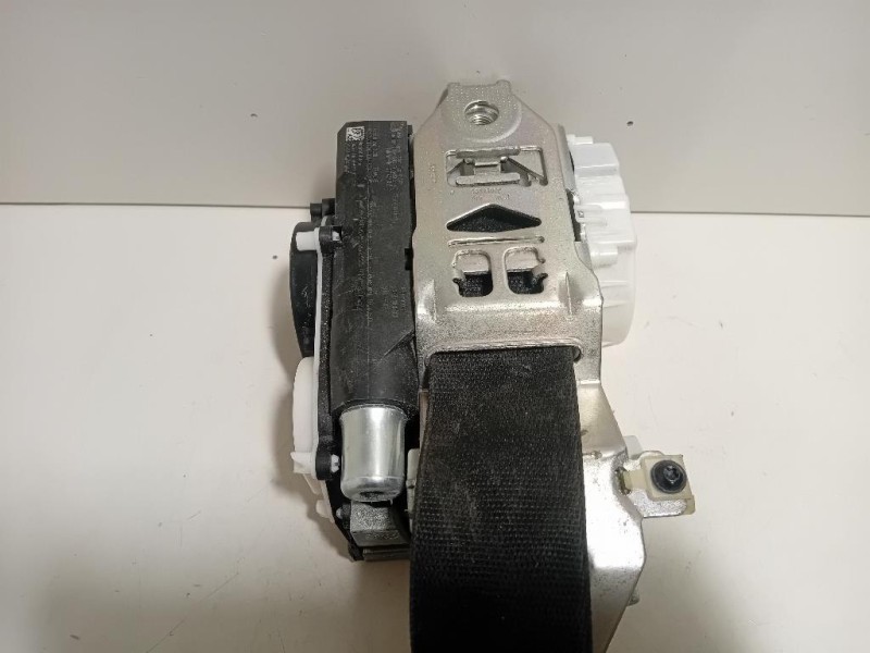 Cambio 5 MARCE MANUALE Ford Fiesta VI 2008