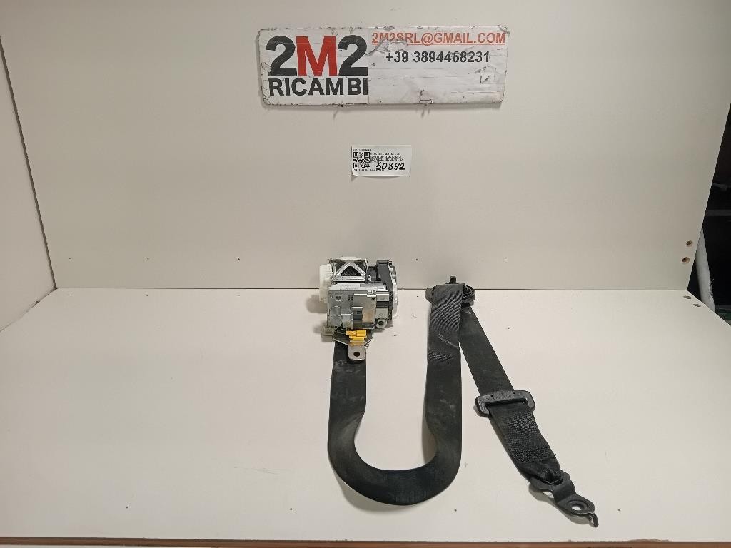 Cambio F6JBD 8A6R7002EB Ford Fiesta VI 2008