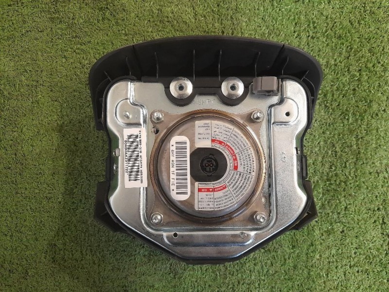 KIT Airbag Kia Sportage III 2010