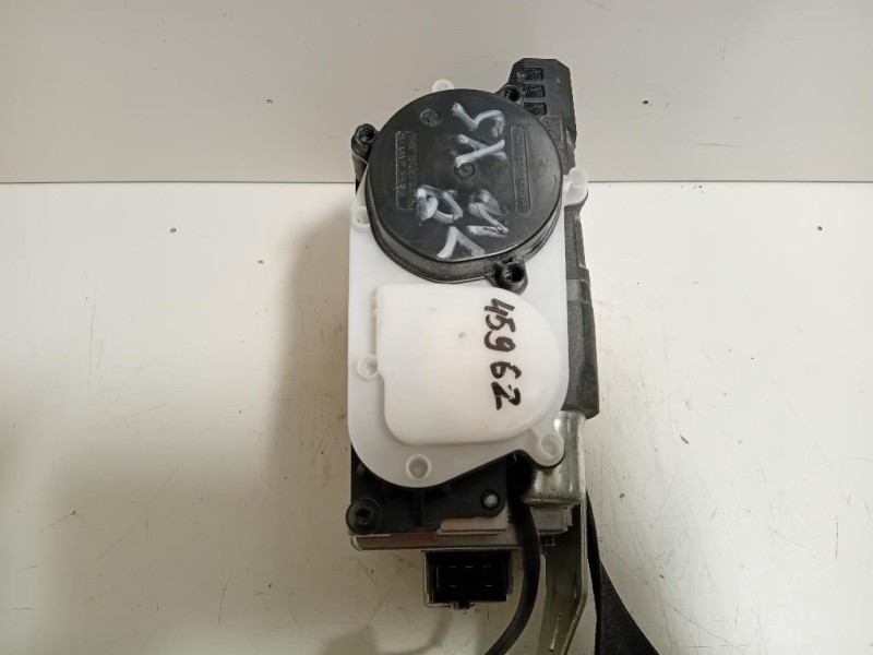 Cambio F6JBD 8A6R7002EB Ford Fiesta VI 2008