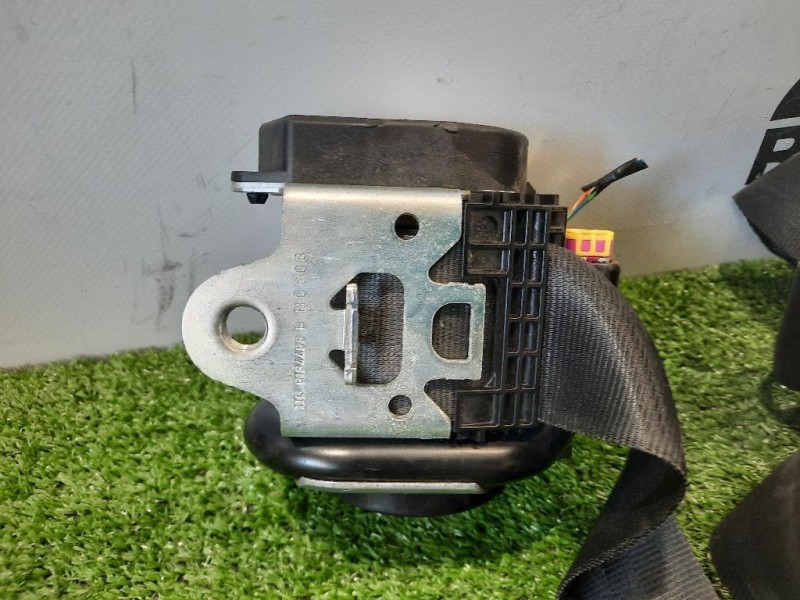 KIT Airbag Lancia Ypsilon III 2011