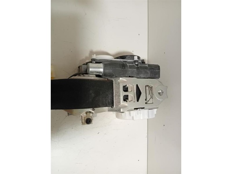 Cambio F6JBD 8A6R7002EB Ford Fiesta VI 2008