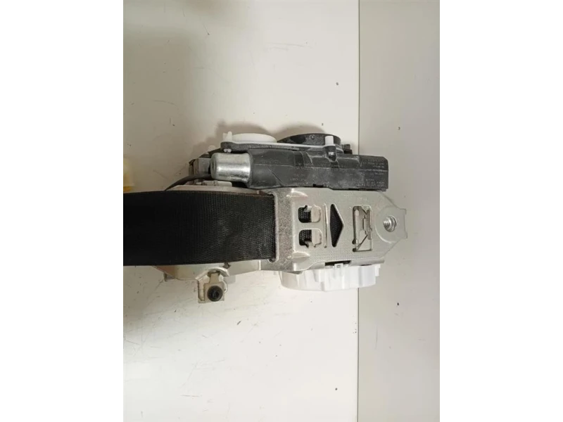Cintura DI Sicurezza Sedile ANT SX A16686013009C94 Mercedes Classe ML W166 2012