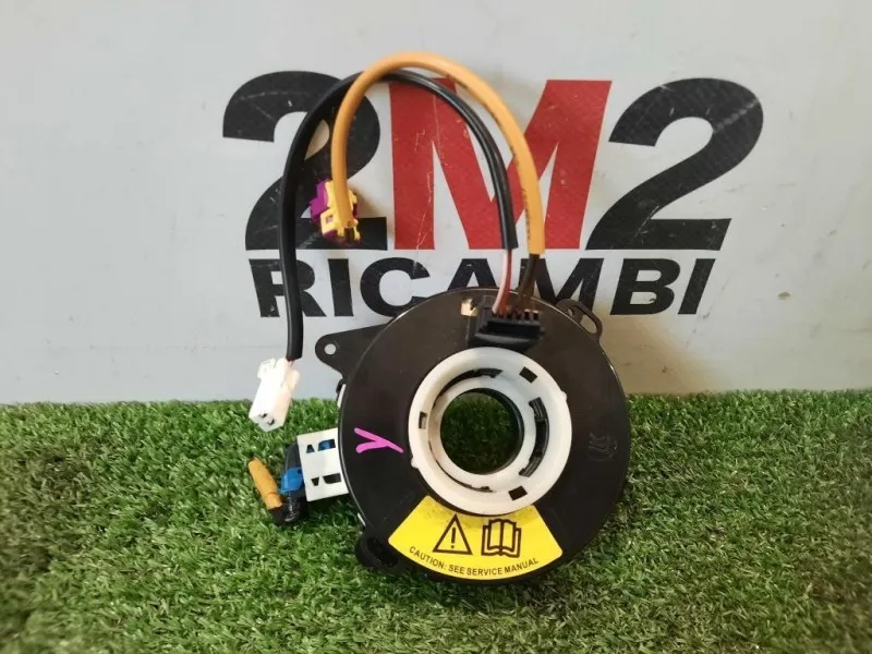 KIT Airbag Lancia Ypsilon III 2011