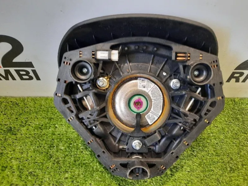 KIT Airbag Lancia Ypsilon III 2011