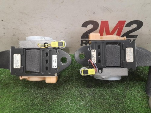 KIT Airbag Mazda 6 I 2003