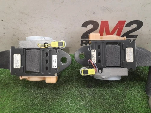 KIT Airbag Mazda 6 I 2003