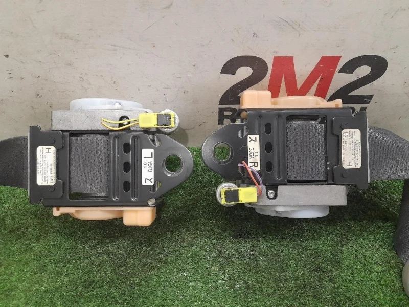 KIT Airbag Mazda 6 I 2003