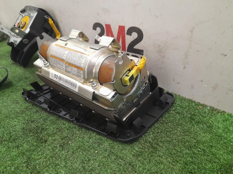 KIT Airbag Mazda 6 I 2003