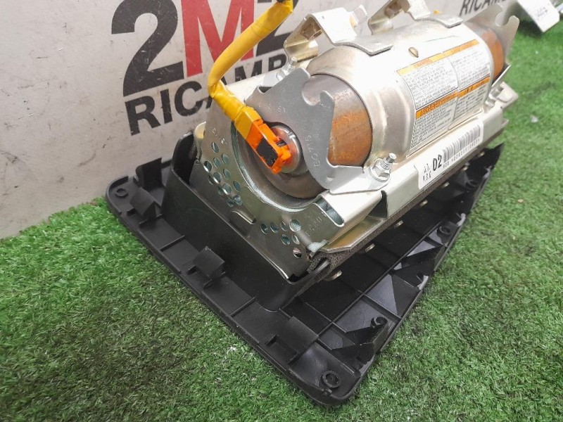 KIT Airbag Mazda 6 I 2003