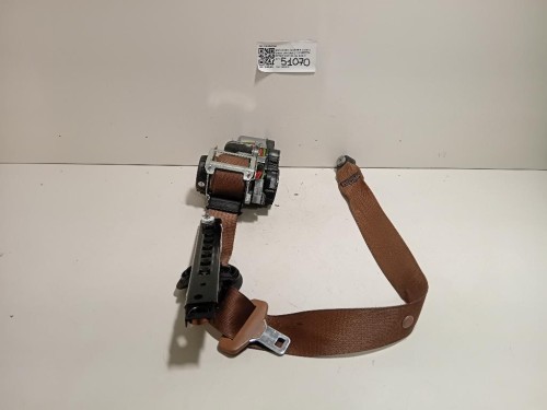 Cintura DI Sicurezza Sedile ANT SX