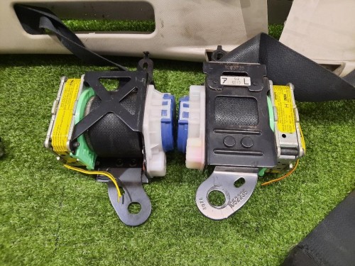 KIT Airbag Mazda 6 II SW 2008