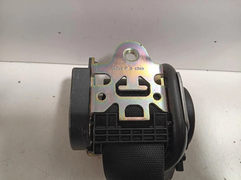 Cintura DI Sicurezza Sedile ANT SX 566186701 Mercedes Classe SLK R170 1997