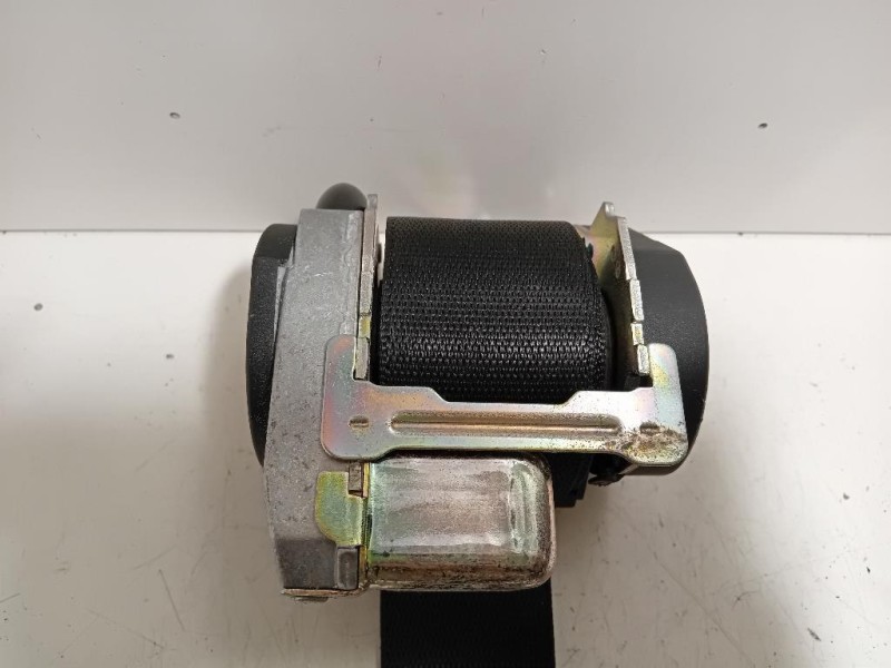 Cintura DI Sicurezza Sedile ANT SX 566186701 Mercedes Classe SLK R170 1997
