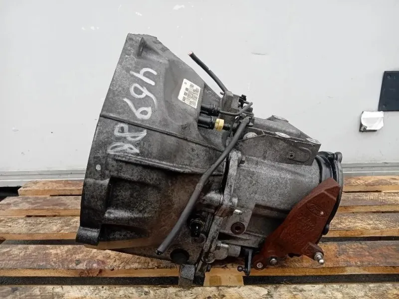 Cambio BA6R7002ABB 5 MARCE MANUALE Ford Fiesta VI 2012