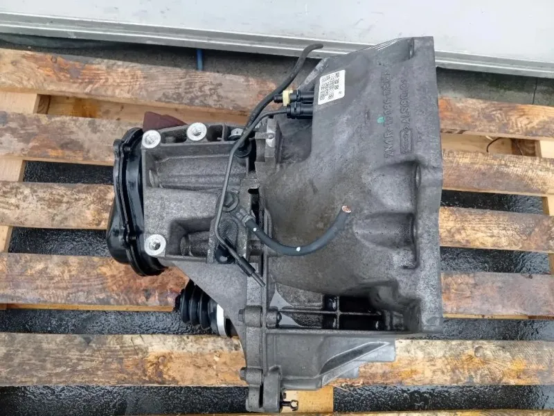 Cambio BA6R7002ABB 5 MARCE MANUALE Ford Fiesta VI 2012