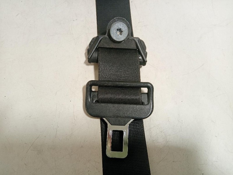 Cintura DI Sicurezza Sedile ANT SX Mercedes Classe SLK R171 2004