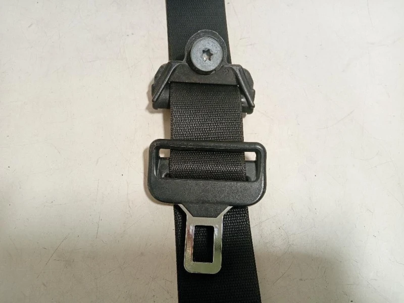 Cintura DI Sicurezza Sedile ANT SX Mercedes Classe SLK R171 2004
