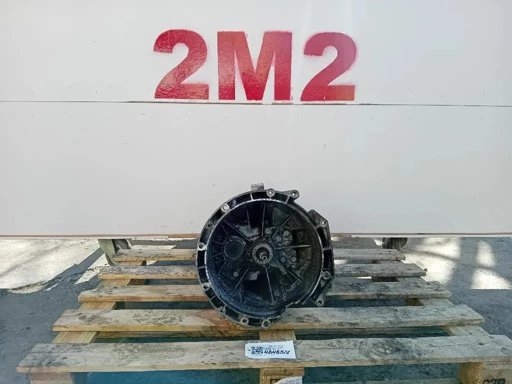 Cambio CA6R-7002-LBF 5 MARCE MANUALE Ford Fiesta VI 2012