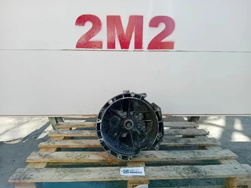 Cambio CA6R-7002-LBF 5 MARCE MANUALE Ford Fiesta VI 2012