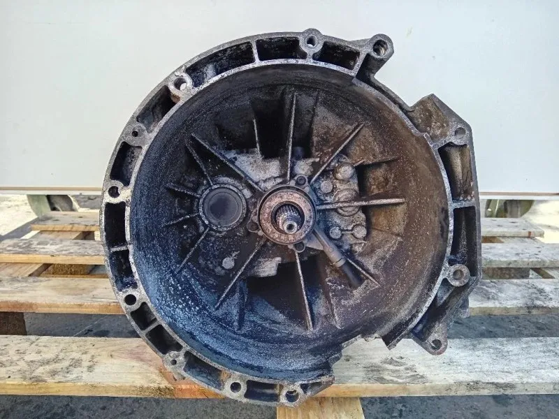 Cambio CA6R-7002-LBF 5 MARCE MANUALE Ford Fiesta VI 2012