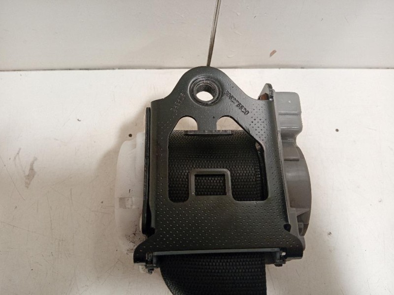 Cintura DI Sicurezza Sedile ANT SX Mercedes Classe SLK R171 2004
