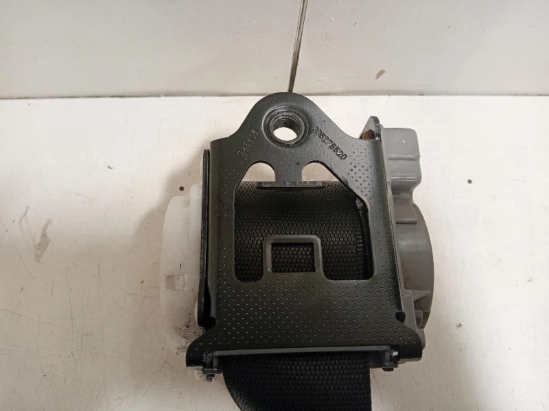 Cintura DI Sicurezza Sedile ANT SX Mercedes Classe SLK R171 2004