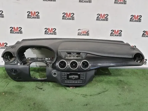 KIT Airbag A2466800087 Mercedes Classe B W246 2012