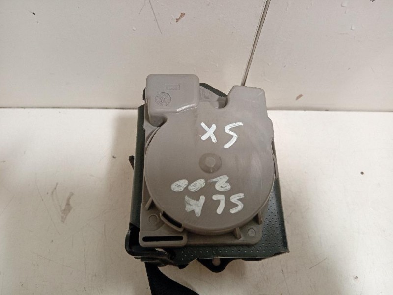 Cambio CA6R-7002-LBF 5 MARCE MANUALE Ford Fiesta VI 2012