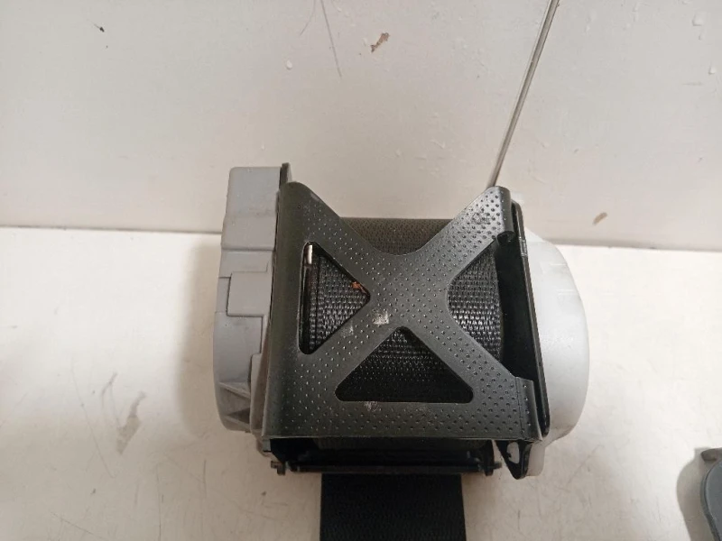 Cintura DI Sicurezza Sedile ANT SX Mercedes Classe SLK R171 2004