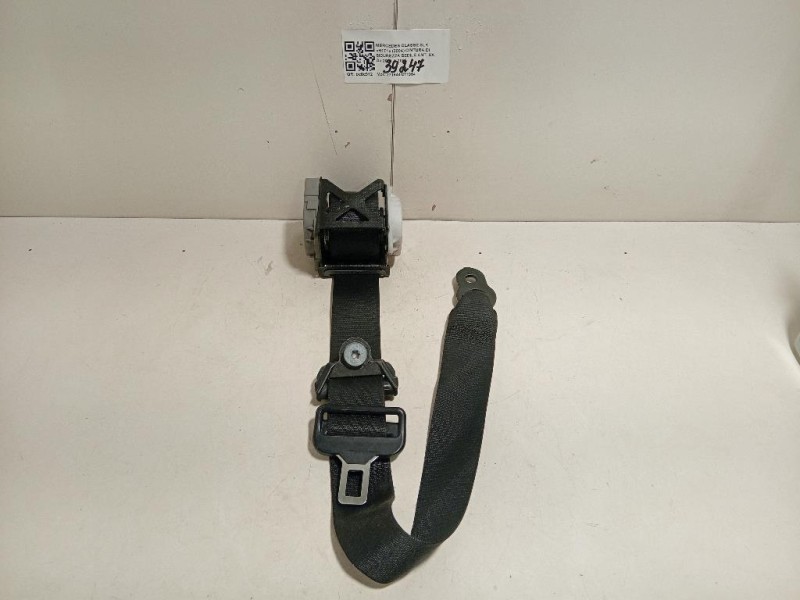Cambio CA6R-7002-LBF 5 MARCE MANUALE Ford Fiesta VI 2012