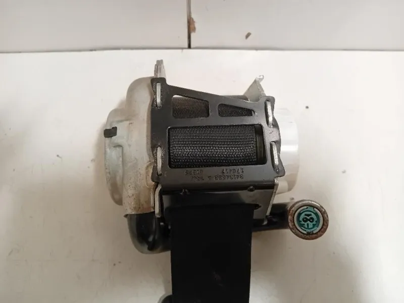 KIT Airbag KIT AIRBAG SENZA CRUSCOTTO Mercedes Classe C W205 2014