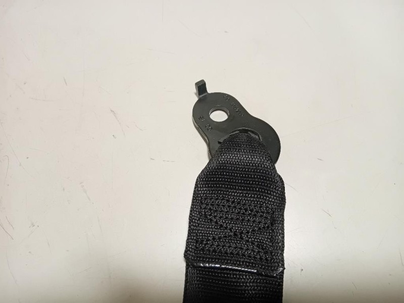 Cintura DI Sicurezza Sedile ANT SX 306264399228 Mercedes Classe SLK R171 2004