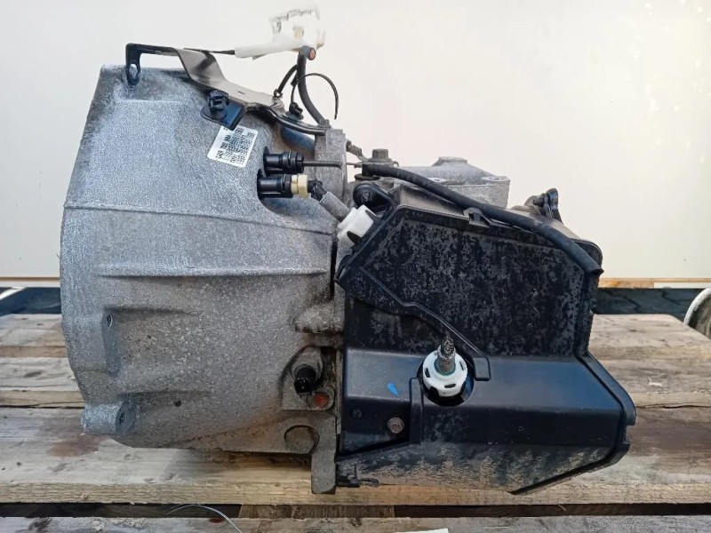 Cambio CA6R7002MBA 5 MARCE MANUALE Ford Fiesta VI 2012