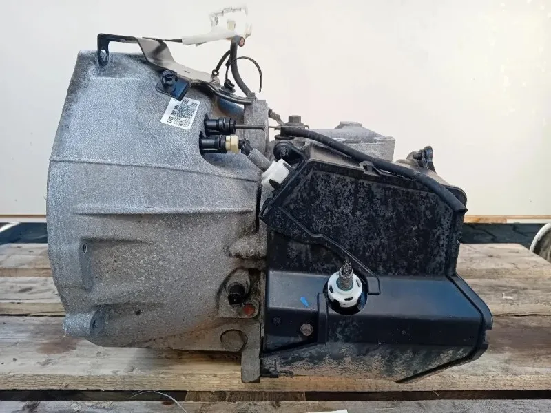 Cambio CA6R7002MBA 5 MARCE MANUALE Ford Fiesta VI 2012